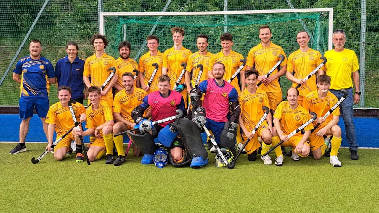 Derby gegen Mödling ging an Wiener Neudorf