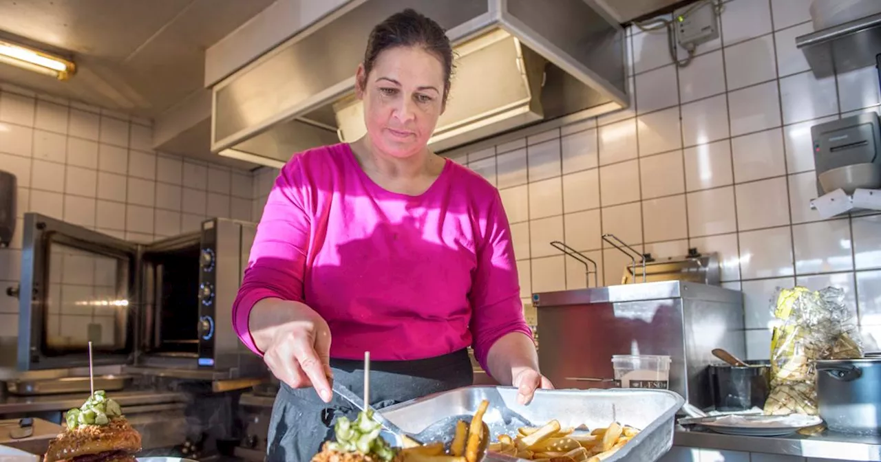 Restaurant kendt for bøfsandwich er gået konkurs