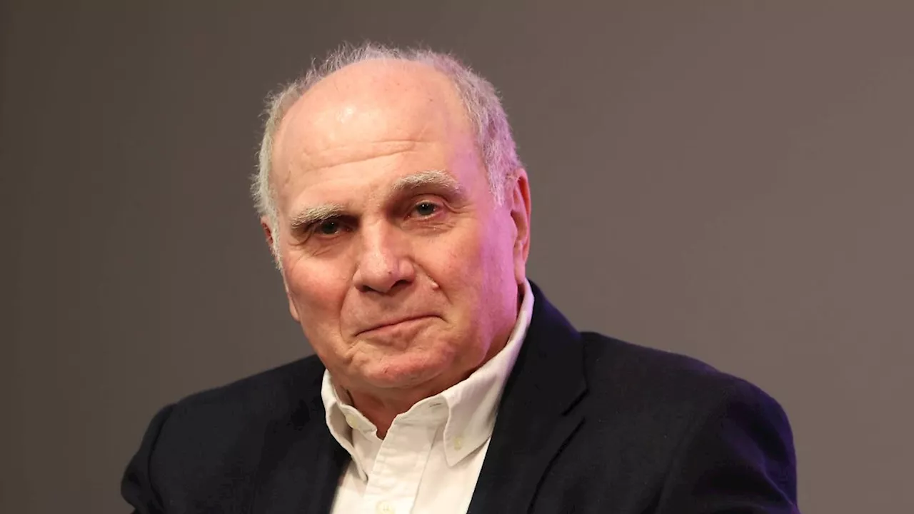 Unberechenbar für den FC Bayern?: Was Uli Hoeneß vorhat, das weiß nur Uli Hoeneß