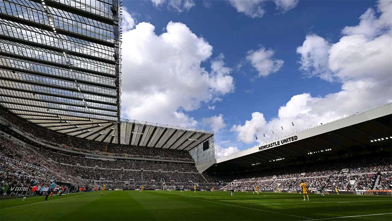 Newcastle United have now made Premier League history