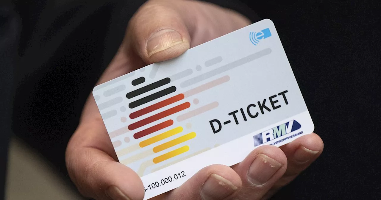 Kein vergünstigtes Deutschlandticket: Paderborner Stadtjugendrat ist enttäuscht