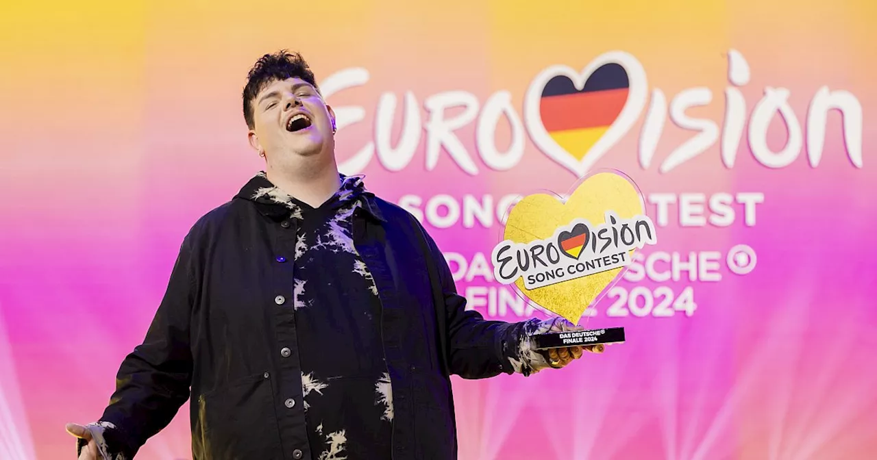 OWL beim ESC: Diese ehemaligen Teilnehmer kommen aus der Region