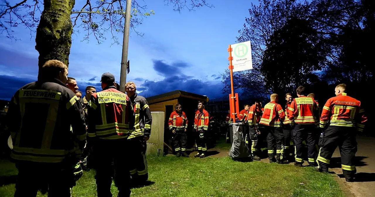 Weiter keine Spur vom kleinen Arian