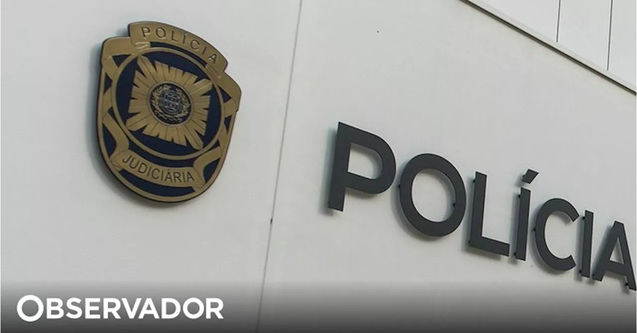 Suspeito de abusar da filha de 12 anos na Figueira da Foz foi detido pela PJ