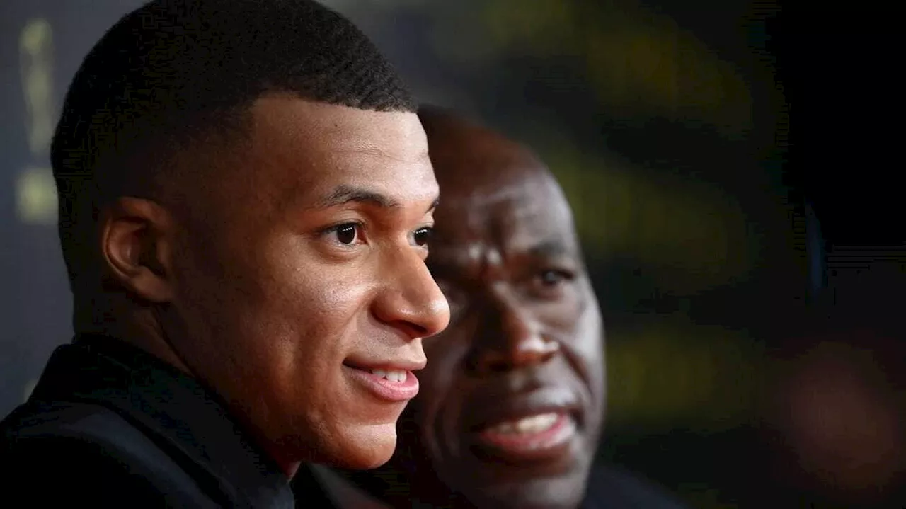 JO 2024. « Qu’il y ait Kylian Mbappé ou pas, c’est secondaire », réagit son père Wilfrid Mbappé