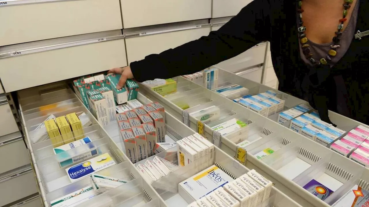 Une pharmacienne poursuivie pour avoir reçu 11 000 euros de cadeaux empoisonnés du laboratoire Urgo