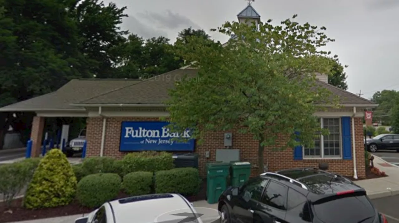 Fulton Bank doubles presence in Philadelphia area after takeover