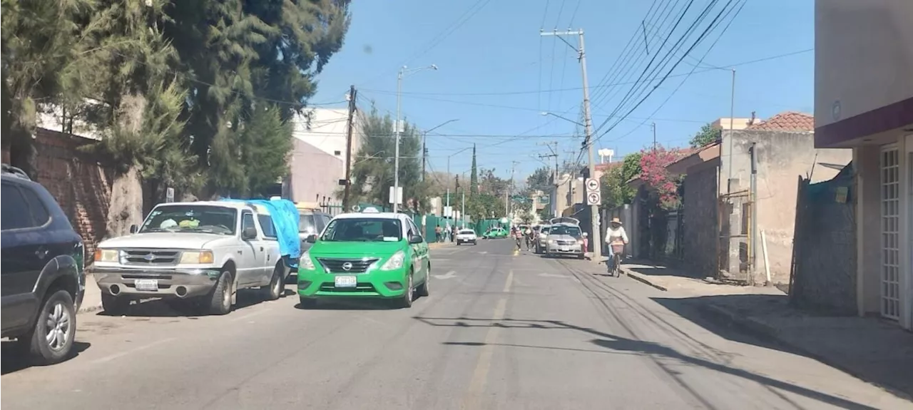 Pacientes del IMSS Salamanca denuncian robos a sus carros estacionados; piden vigilancia