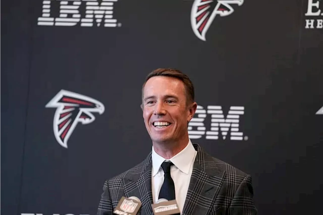 Matt Ryan to replace Phil Simms, Boomer Esiason on CBS pregame show, ‘The NFL Today’