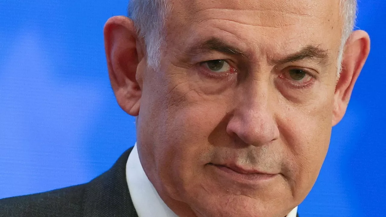 Imprensa estrangeira diz que Netanyahu pode ser condenado pelo Tribunal de Haia