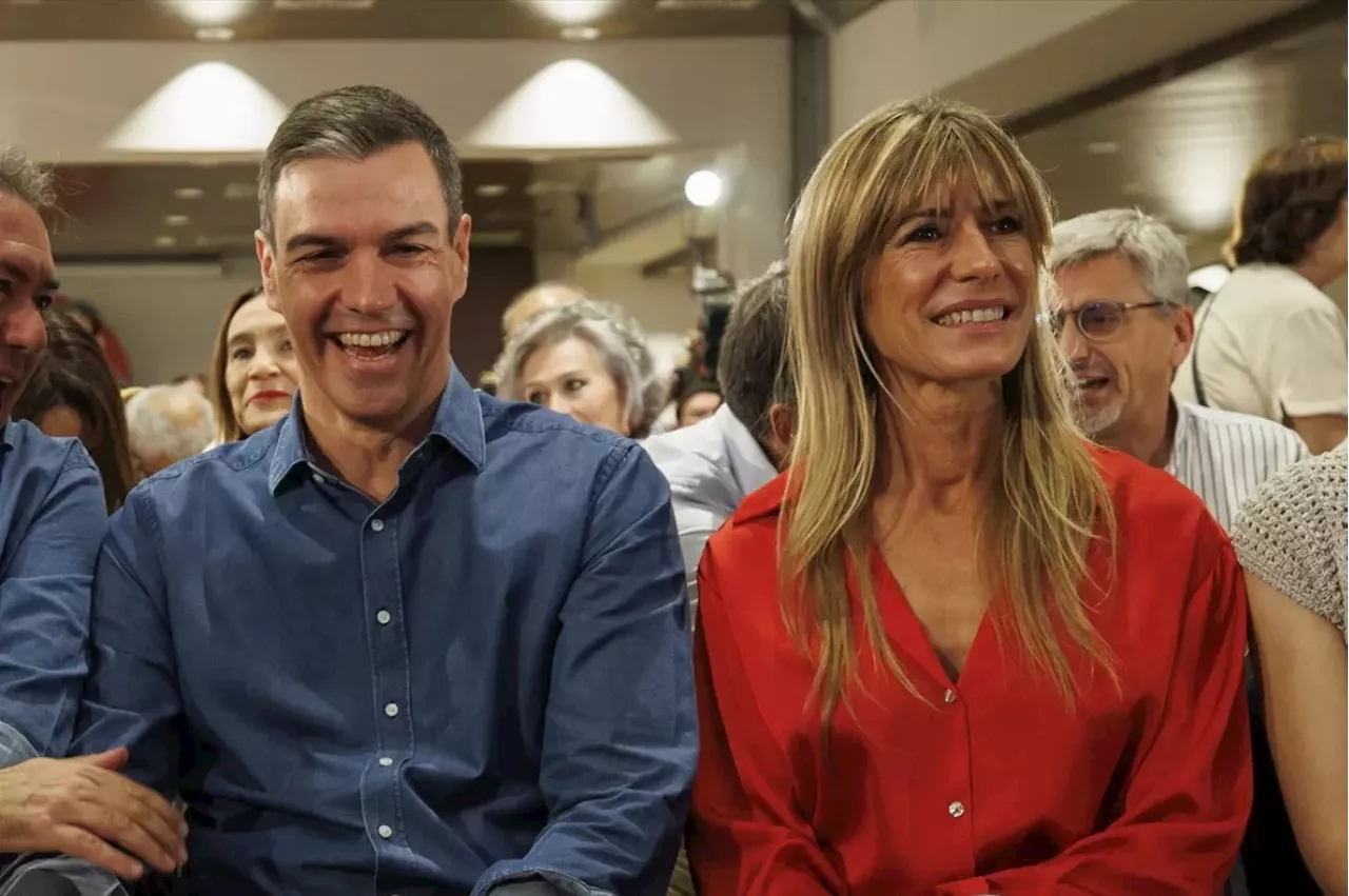 ¿Hay que institucionalizar el papel de la pareja del presidente del Gobierno? Un debate con sesgo patriarcal