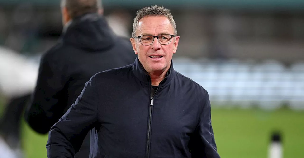 FC Bayern München: Welche Spieler von Ralf Rangnick profitieren könnten