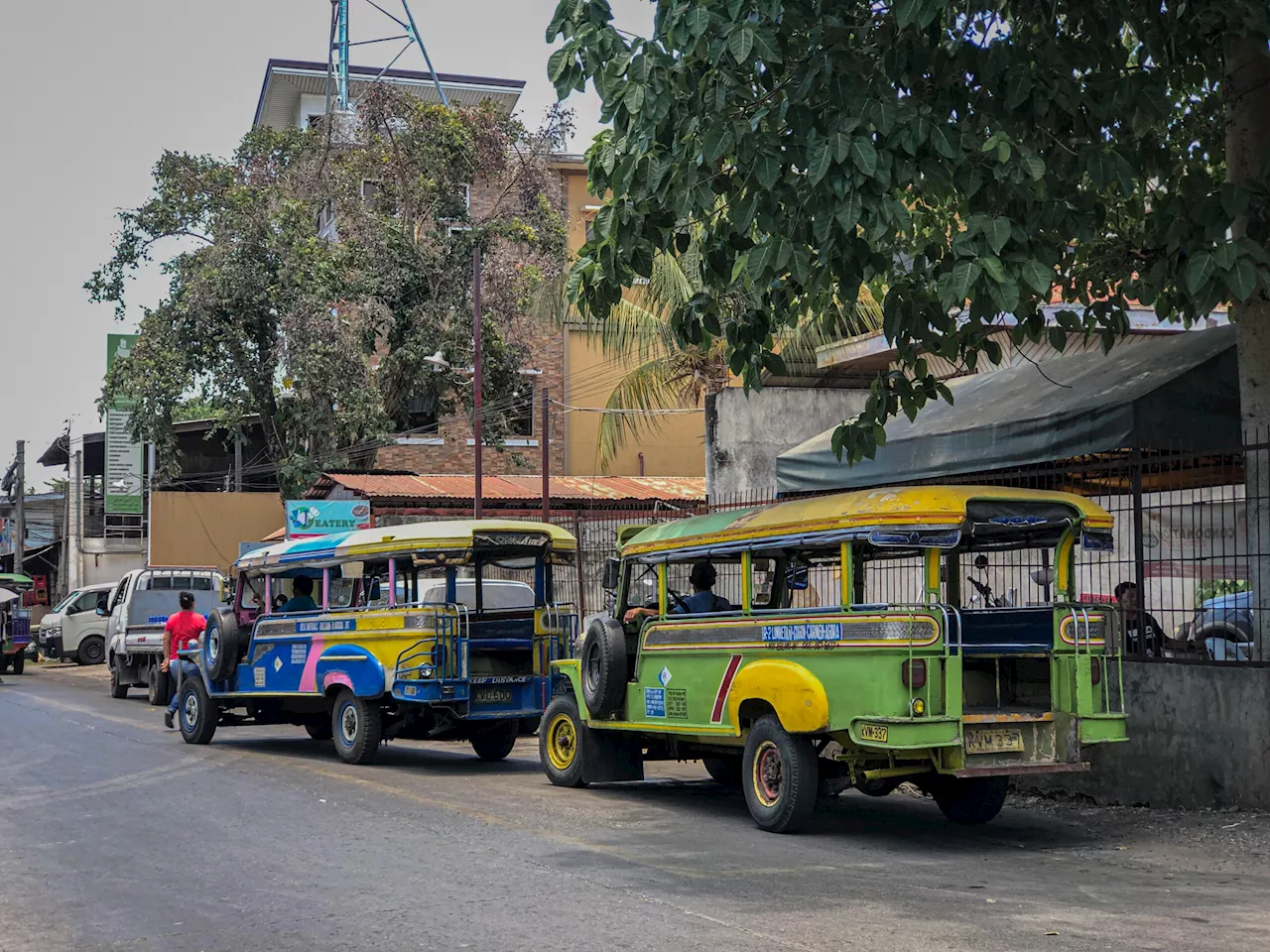 Cagayan de Oro transport group at crossroads amid franchise consolidation deadline