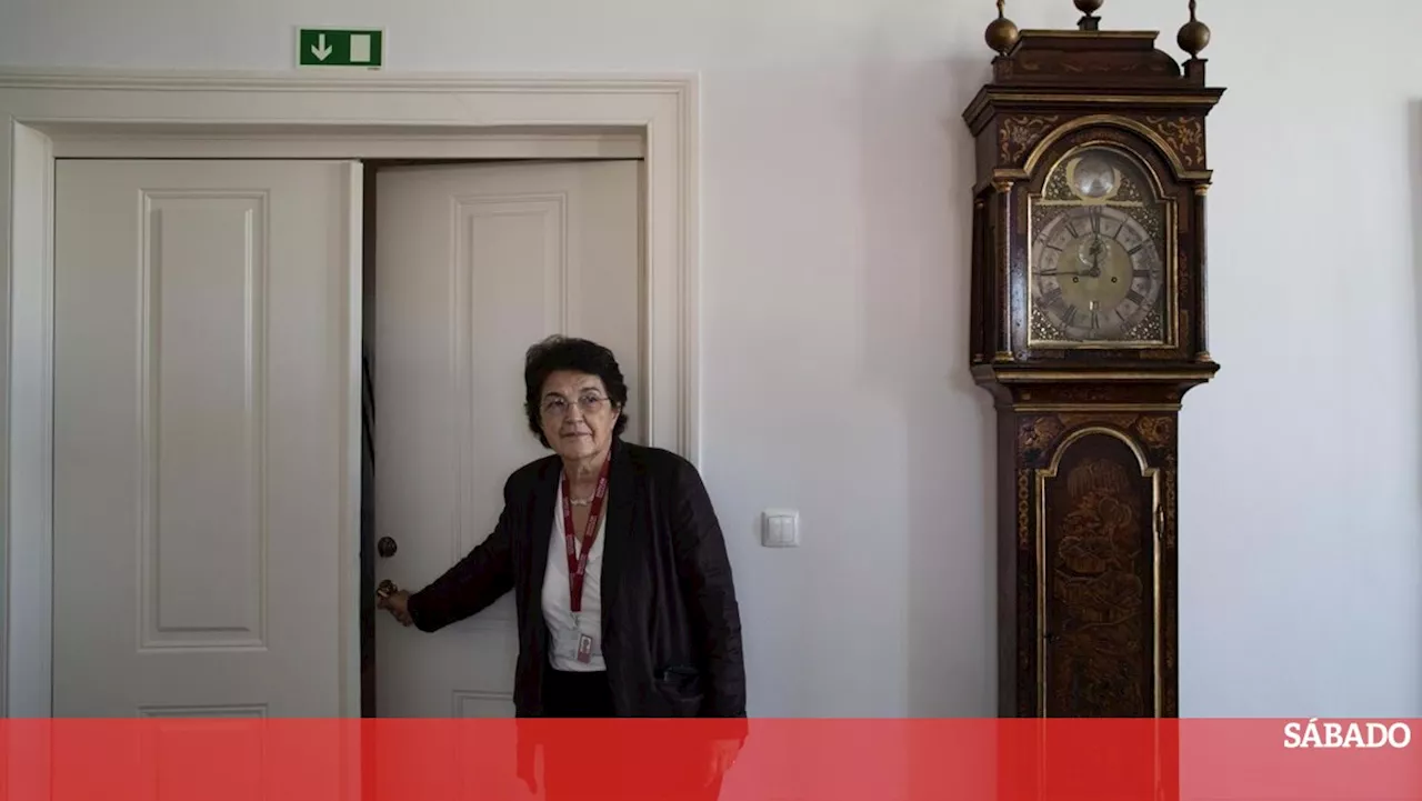 Governo exige plano de reestruturação à Santa Casa