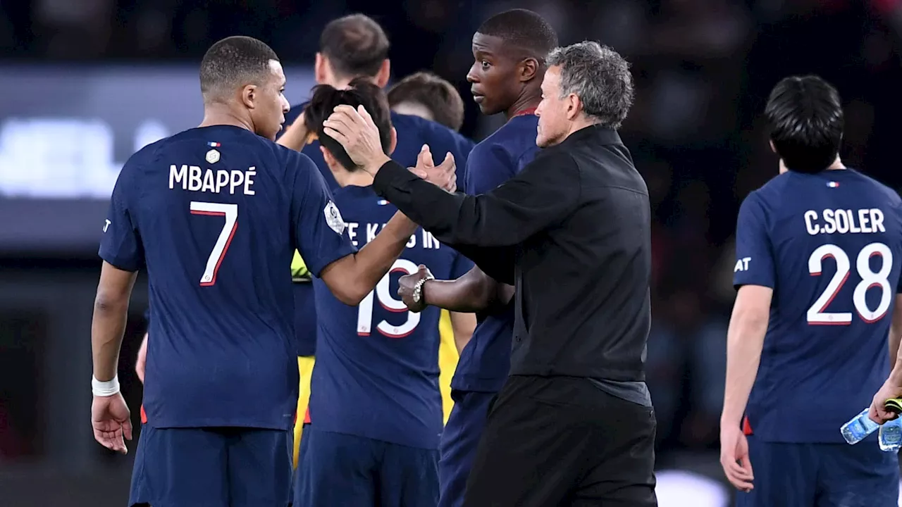 PSG: pourquoi cette saison marquera 'un virage dans l’ère QSI', selon Dugarry