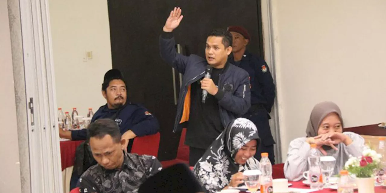 Ini Alasan DPD PAN Madiun Dukung Zulhas Kembali Pimpin PAN