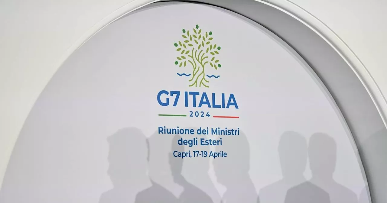 Rom: G7 wollen Drogenhandel entschiedener bekämpfen​