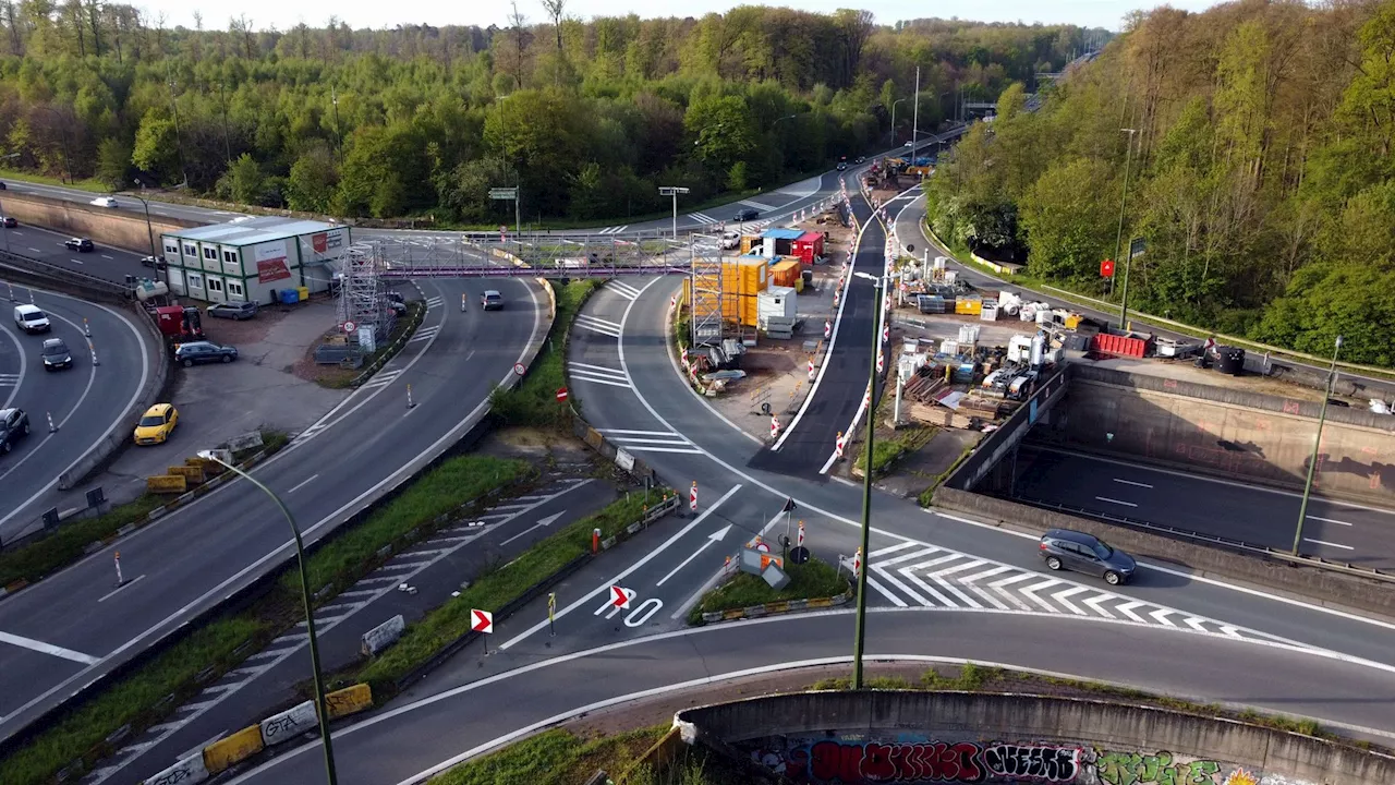 Carrefour Léonard : de sérieuses perturbations attendues du 8 au 20 mai