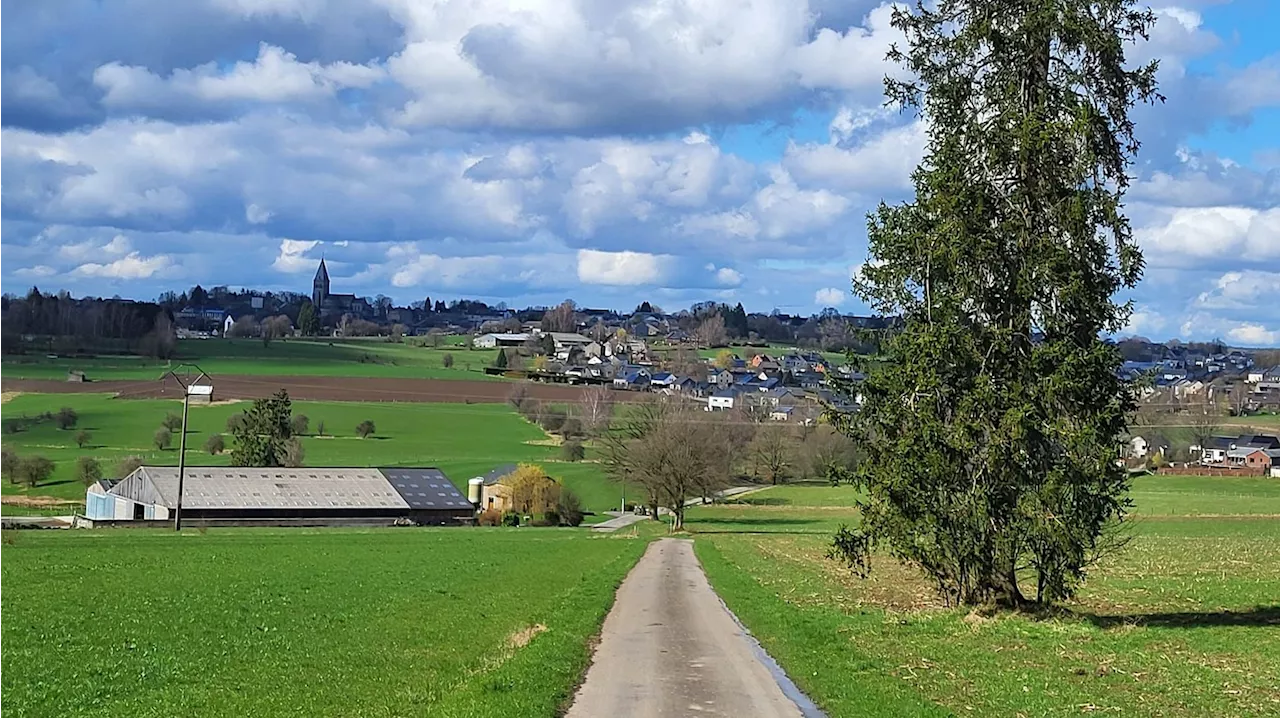 Météo en Belgique : lundi sec et lumineux