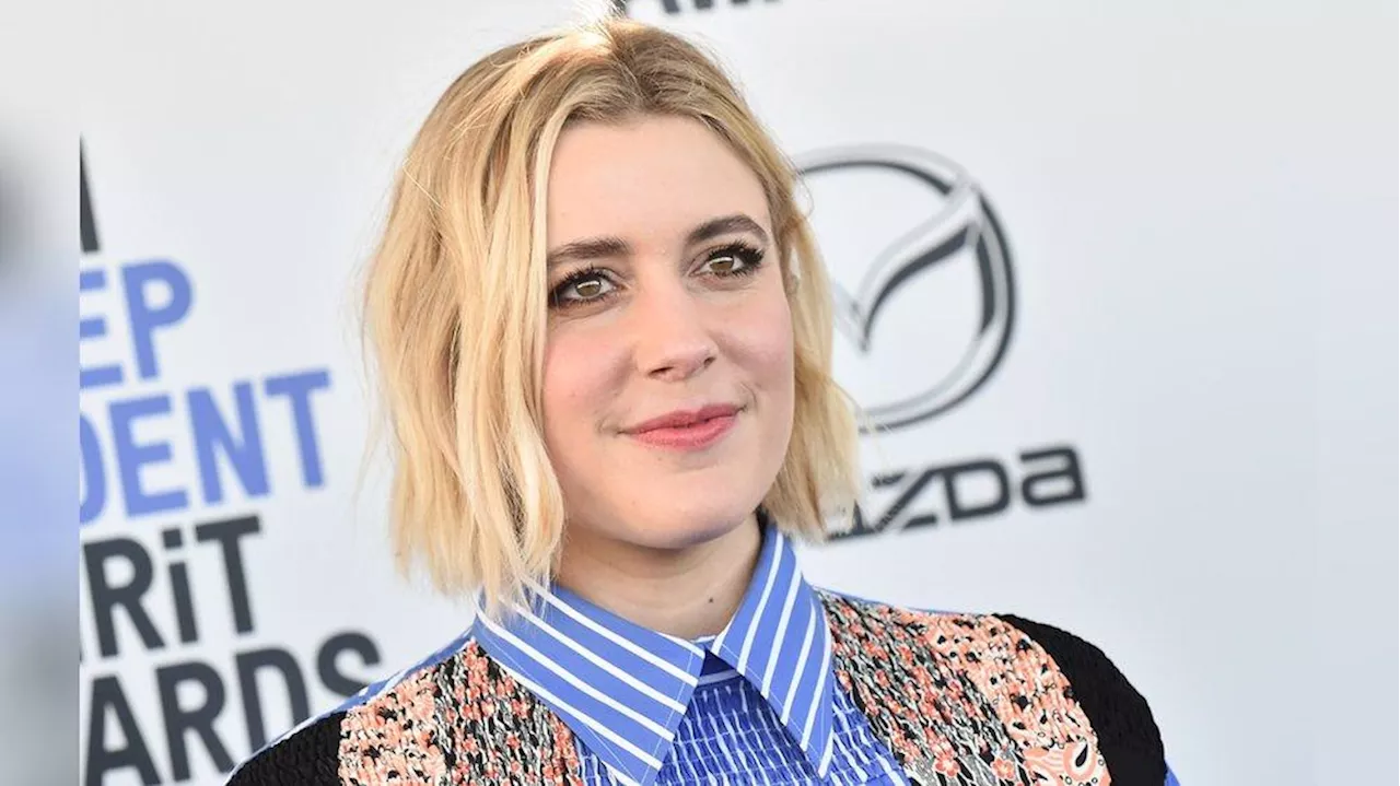 Diese Stars sitzen mit Greta Gerwig in der Cannes-Jury