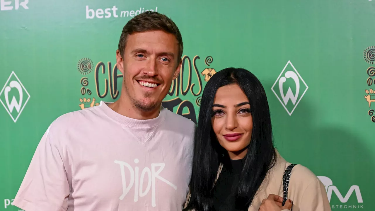 Max Kruse tobt nach Comeback in Kreisliga - Fans beleidigen seine Frau Dilara!