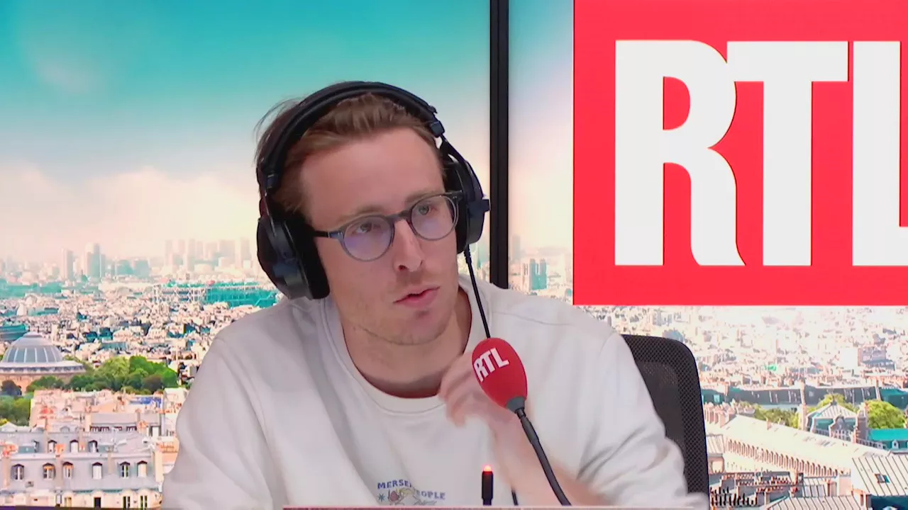 Emmanuelle Dancourt, présidente de Metoo Media, est l'invitée de RTL Bonsoir
