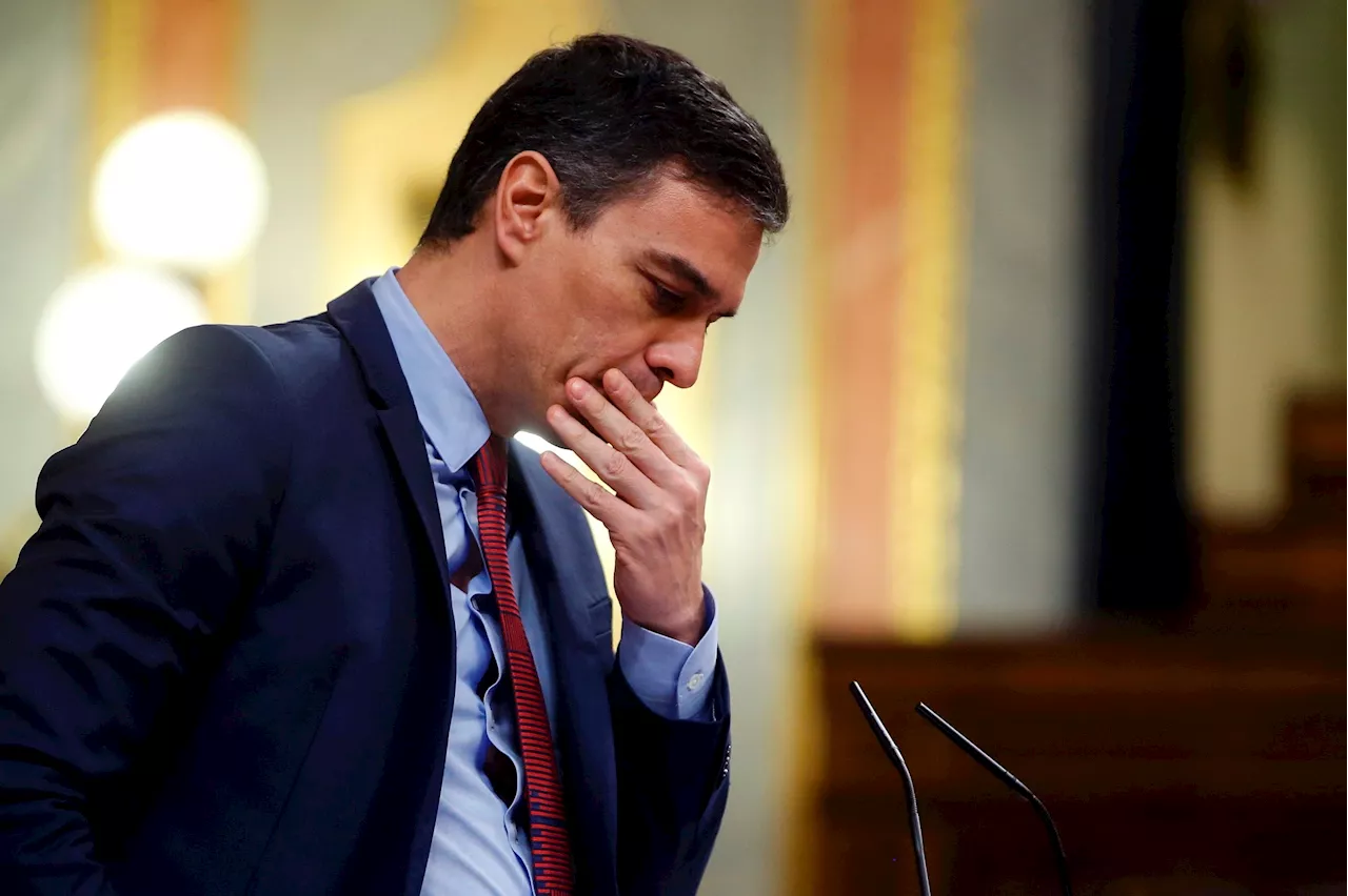 Espagne : pourquoi le Premier ministre Pedro Sanchez renonce à démissionner