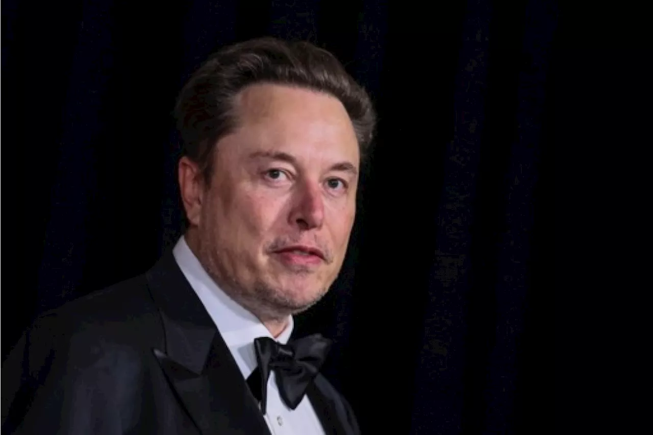 Musk devra faire valider ses publications sur les réseaux sociaux au sujet de Tesla