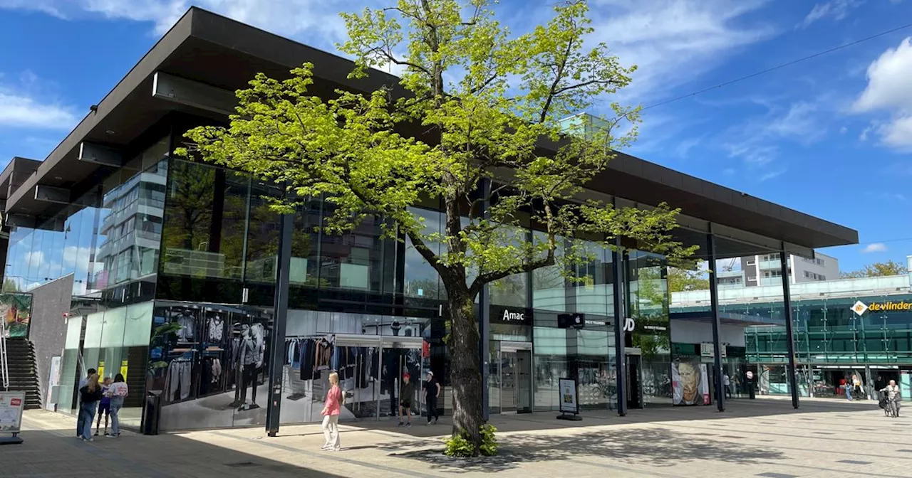 Verhuizing bibliotheek Emmen (Facet) stap dichterbij door investering van 17 miljoen euro