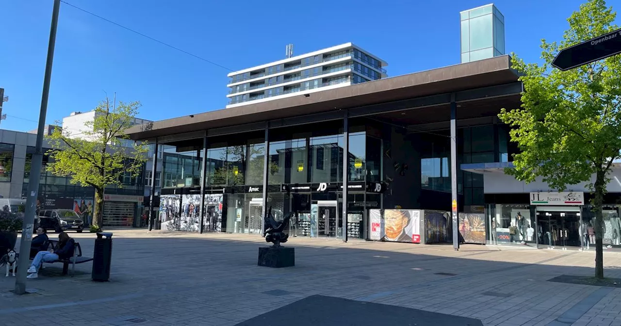 Verhuizing bibliotheek Emmen stap dichterbij door investering van 17 miljoen euro