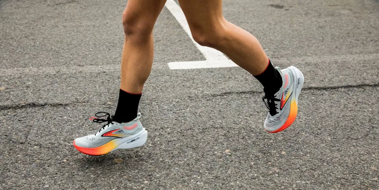 Tested and Reviewed: Brooks Hyperion Elite 4