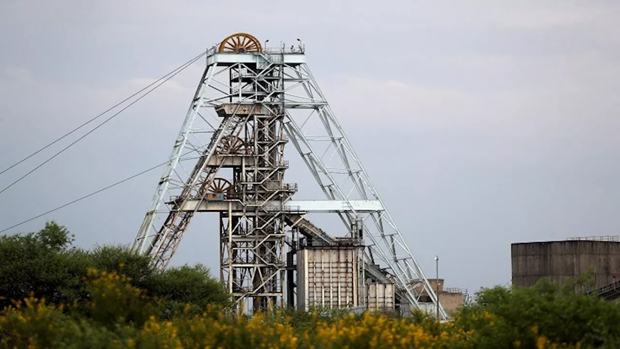 Nationalisation of mines in SA will not work: FF+ - SABC News - Breaking news, special reports, world,