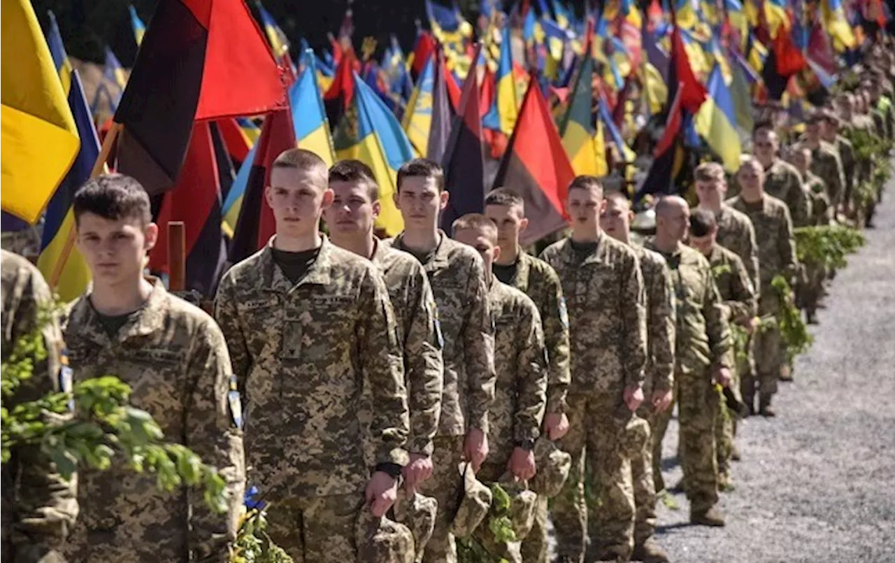 Ukraine pulls back from three villages in the east - SABC News - Breaking news, special reports, world,