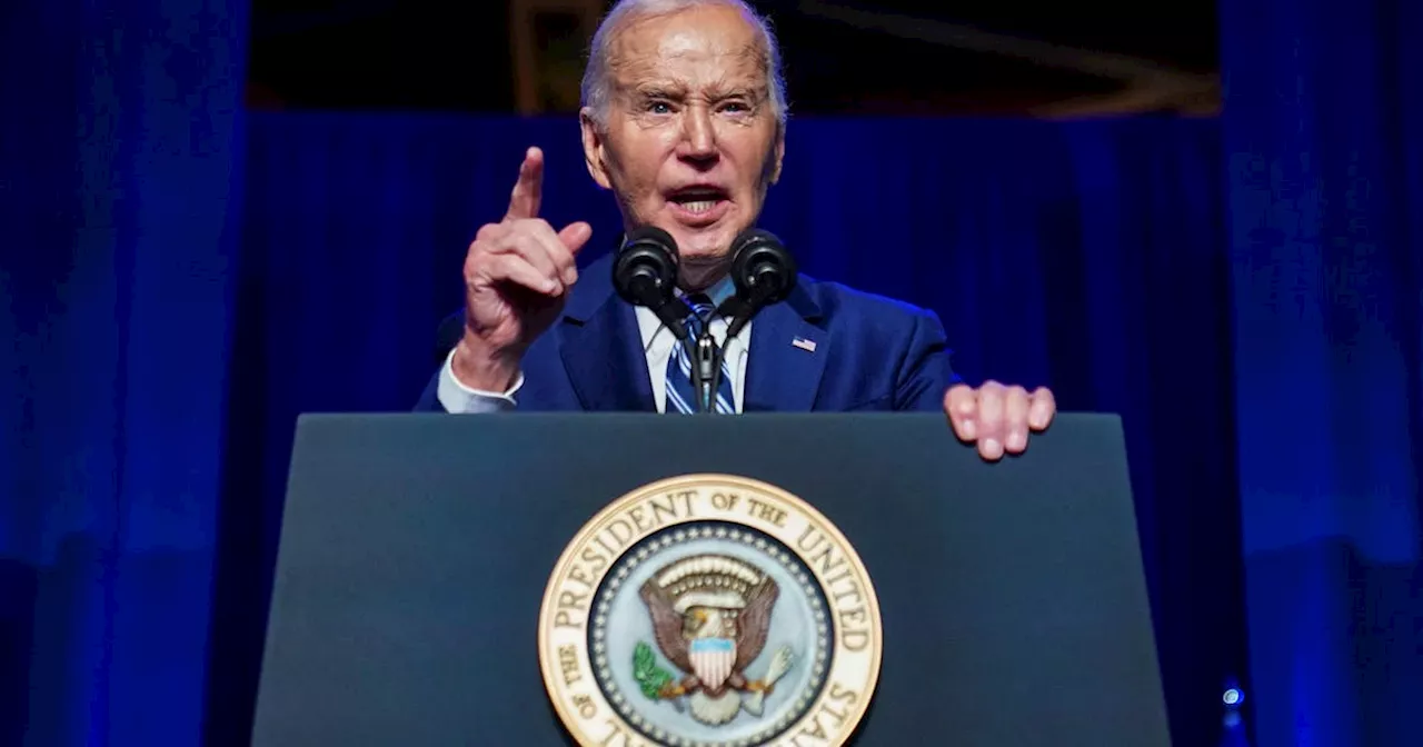 Biden to deliver Morehouse commencement address over student, faculty concerns