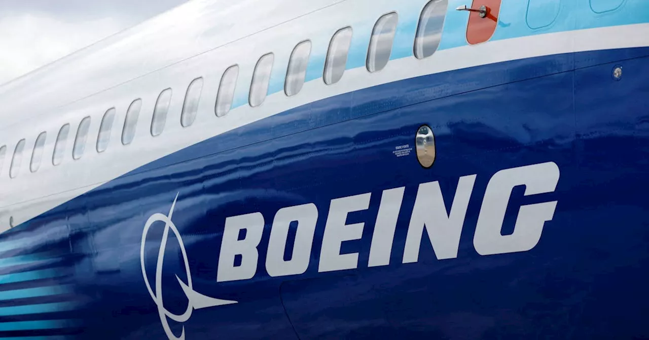 Boeing taps debt market to raise $10 billion: sources