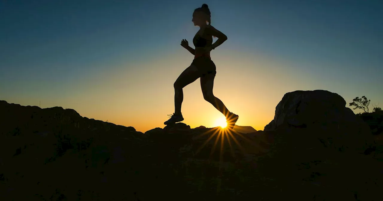 BRIAN HODDER: Why building physical activity into your daily routines can benefit your mental health