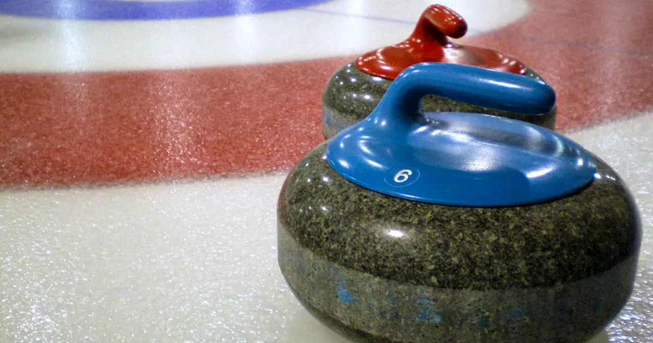 Cape Breton curler wins world senior men’s curling championship with Team Canada