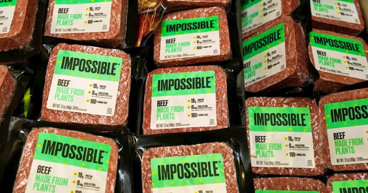 Exclusive-Impossible Foods CEO says company will raise cash with or without IPO