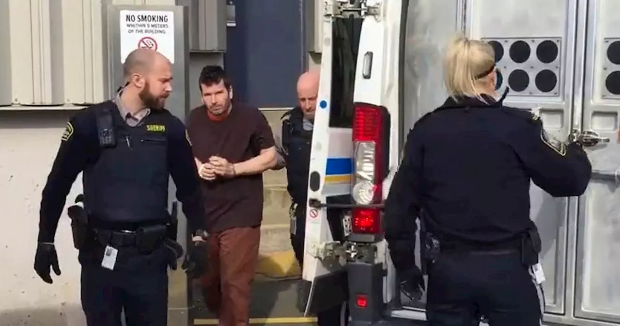 Man admits fleeing from police in stolen vehicle after Dartmouth stabbing