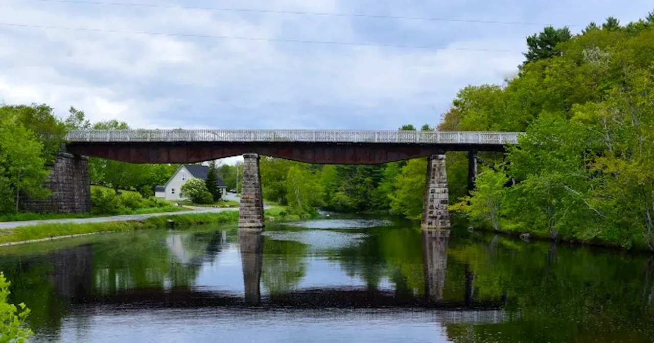 Nova Scotia provides $2.3 million for bridge replacement work in St ...