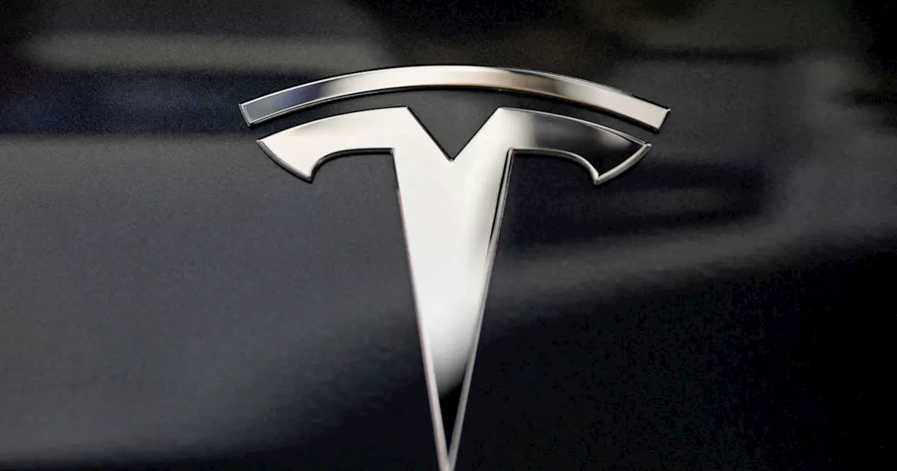 Tesla short sellers lose nearly $5.5 billion over four days, S3 Partner says