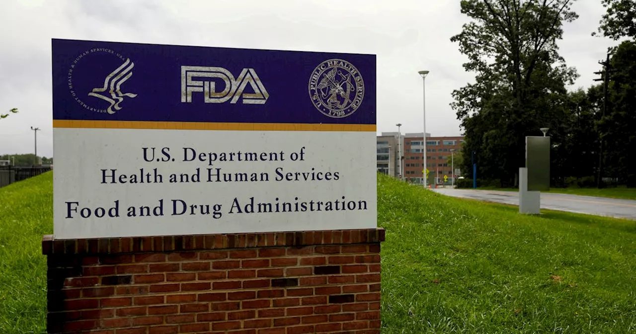 US FDA publishes final rule for laboratory developed tests