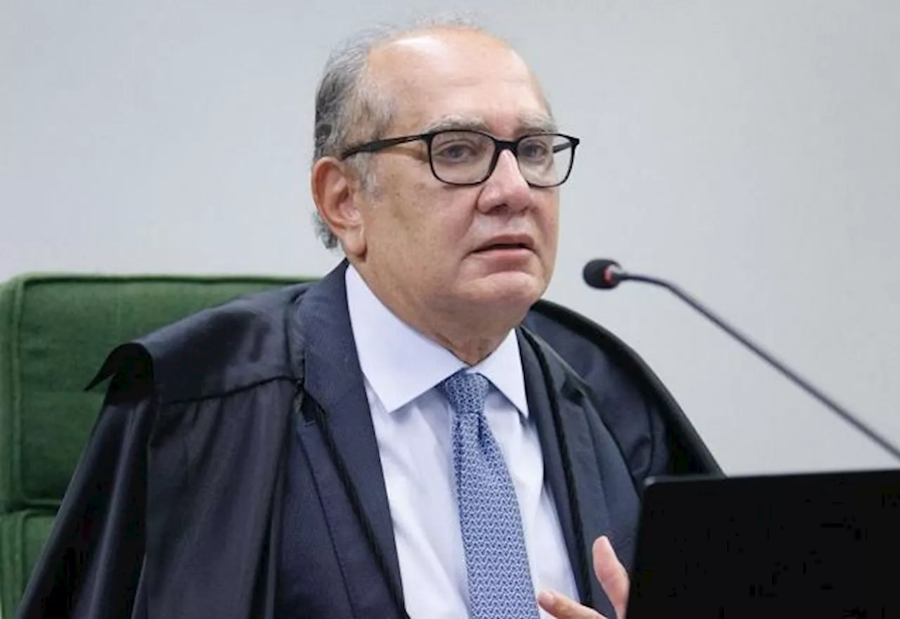 Gilmar Mendes diz que reforma tributária é tão importante quanto Plano Real