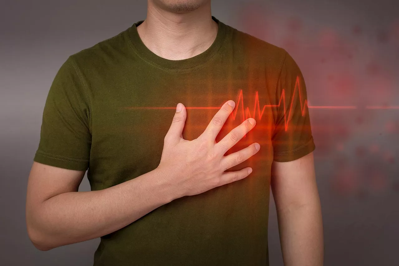 Alarming Findings: Atrial Fibrillation Is More Common and Dangerous Than Previously Thought