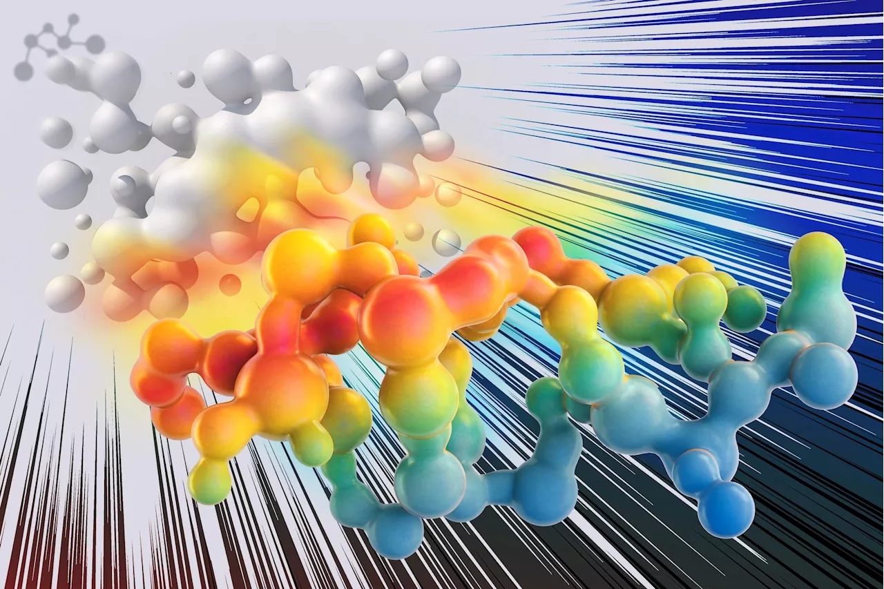 From Theory to Therapy: MIT’s Computational Breakthrough in Protein Optimization