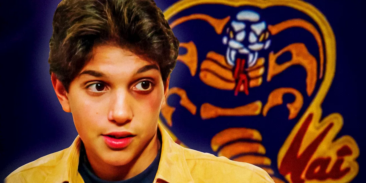 10 Harsh Realities Of Rewatching The Karate Kid, 40 Years Later