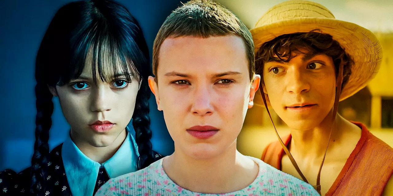 5 TV Shows We Think Could Be Stranger Things’ Replacement After Season 5