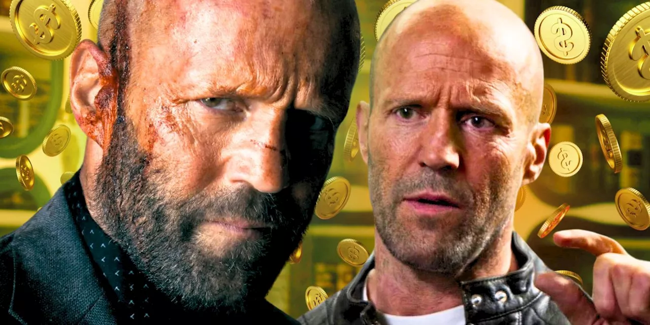 Jason Statham's 2024 Action Movie Hit Shows How To Save His $840 Million Franchise