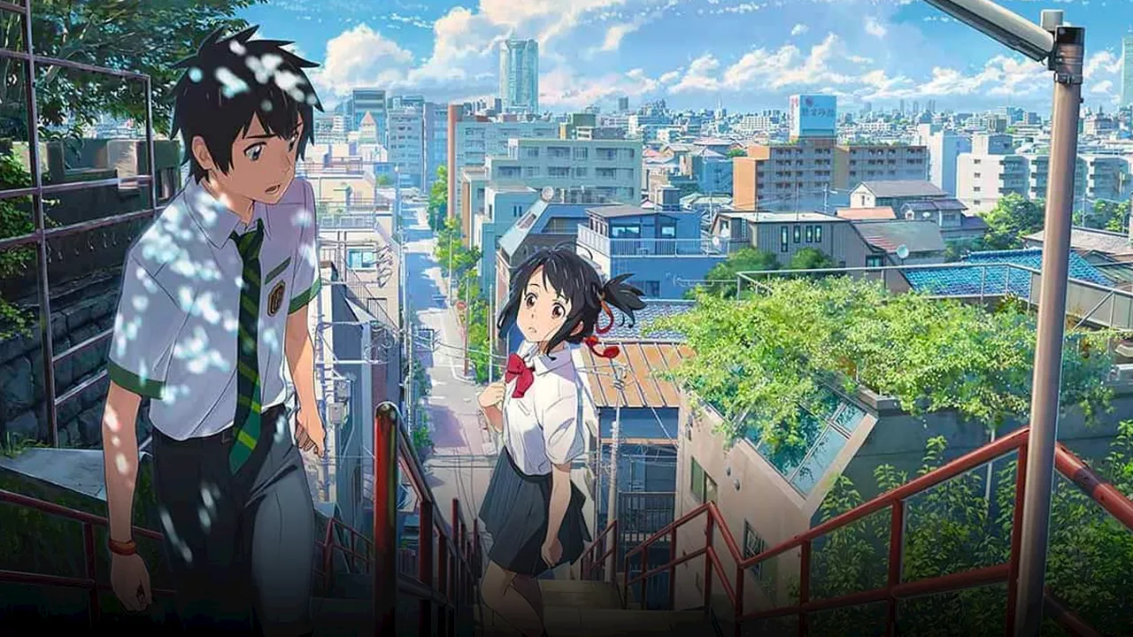 Estos son los lugares de Japón que aparecen en una de las películas más tristes de Makoto Shinkai