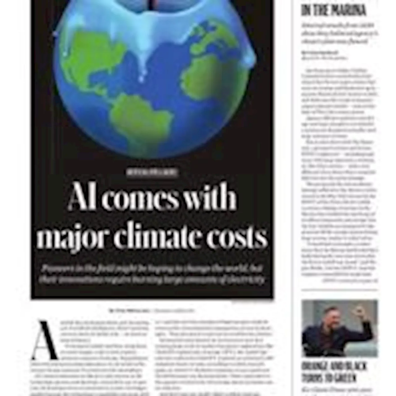 Page A1